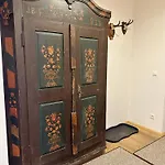 Haus Clara By Isa Badkleinkirchheim Apartment