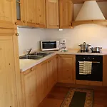 Haus Clara By Isa Badkleinkirchheim Apartment *
