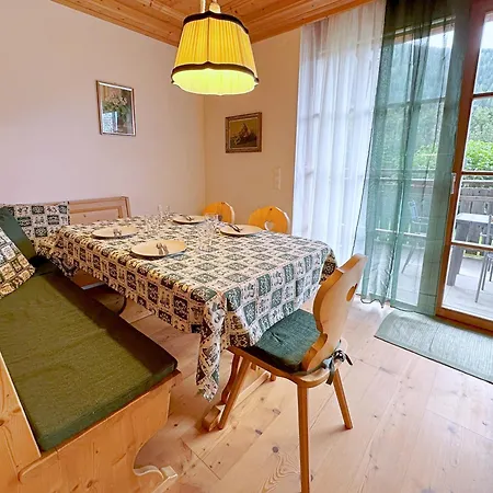 Haus Clara By Isa Badkleinkirchheim דירה