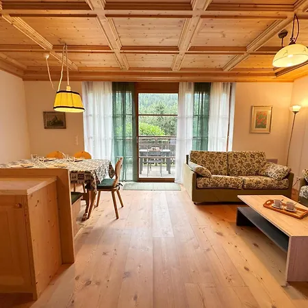 Apartament Haus Clara By Isa Badkleinkirchheim *