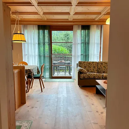 Haus Clara By Isa Badkleinkirchheim Apartament *