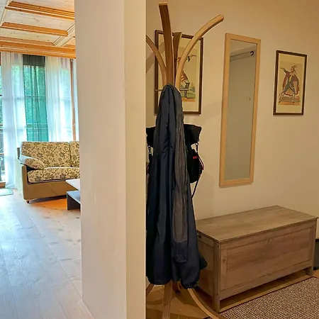 Apartament Haus Clara By Isa Badkleinkirchheim Bad Kleinkirchheim