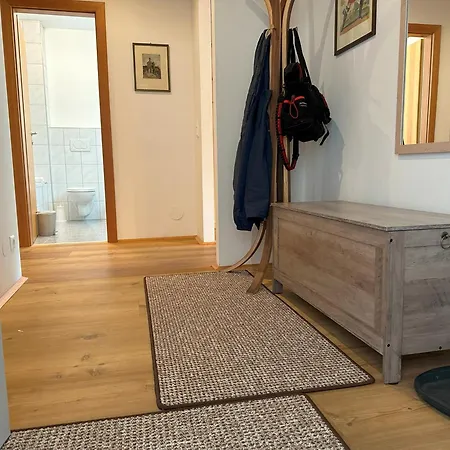 Apartament Haus Clara By Isa Badkleinkirchheim *