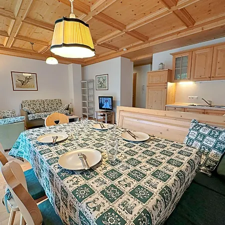 Apartament Haus Clara By Isa Badkleinkirchheim