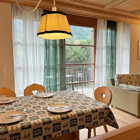 Haus Clara By Isa Badkleinkirchheim Apartament Bad Kleinkirchheim