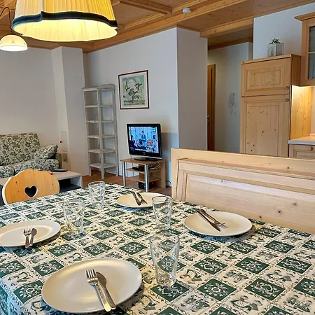 Apartament Haus Clara By Isa Badkleinkirchheim *