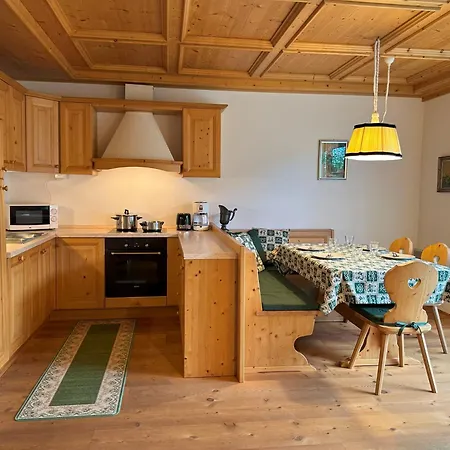 Haus Clara By Isa Badkleinkirchheim *