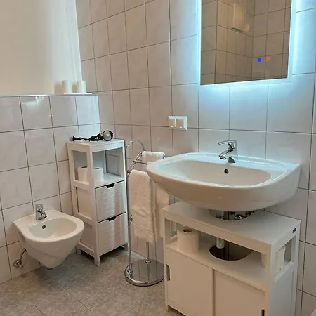 Haus Clara By Isa Badkleinkirchheim Apartament