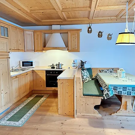 Apartament Haus Clara By Isa Badkleinkirchheim Bad Kleinkirchheim