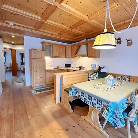 Haus Clara By Isa Badkleinkirchheim *