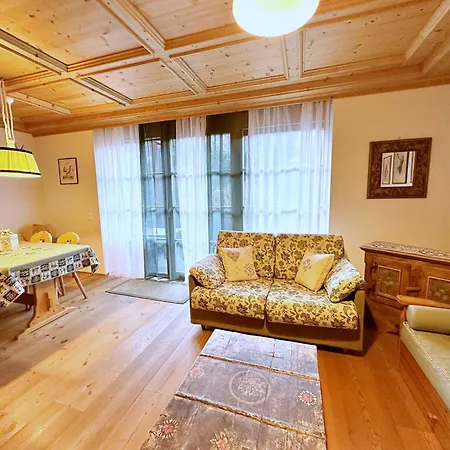 Apartament Haus Clara By Isa Badkleinkirchheim