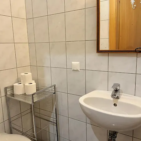 Haus Clara By Isa Badkleinkirchheim Apartament Bad Kleinkirchheim