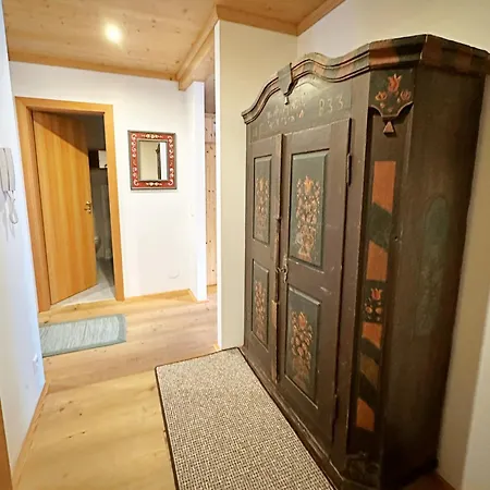 Haus Clara By Isa Badkleinkirchheim *