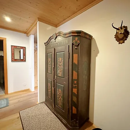 Haus Clara By Isa Badkleinkirchheim *