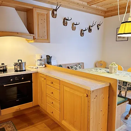 Apartament Haus Clara By Isa Badkleinkirchheim