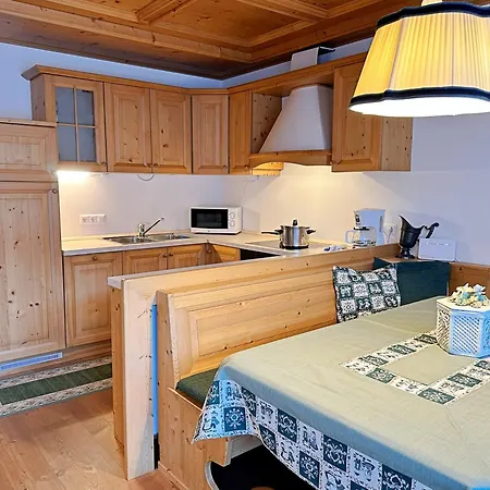 Haus Clara By Isa Badkleinkirchheim * Bad Kleinkirchheim