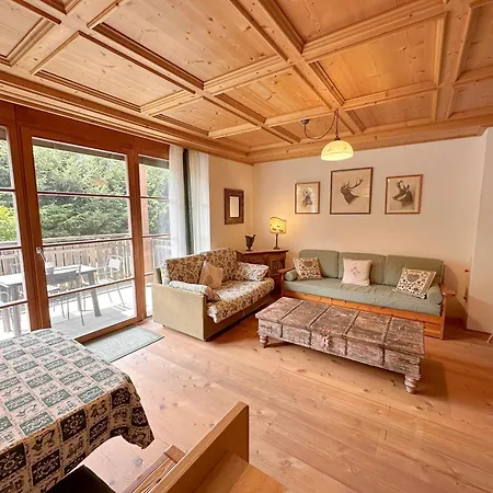 Apartment Haus Clara By Isa Badkleinkirchheim Bad Kleinkirchheim