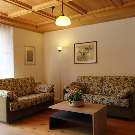 Haus Clara By Isa Badkleinkirchheim * Bad Kleinkirchheim