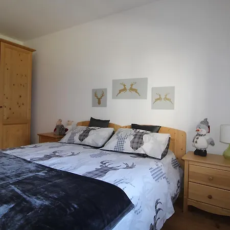 Clara Garden Apartment With Mountain View