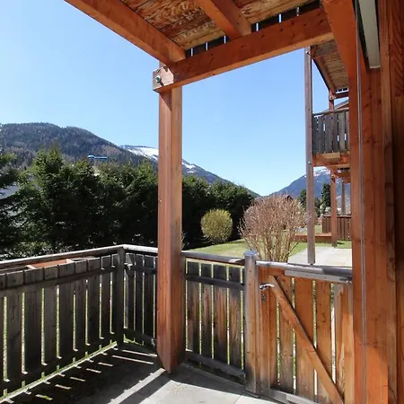 Haus Clara By Isa Badkleinkirchheim דירה *