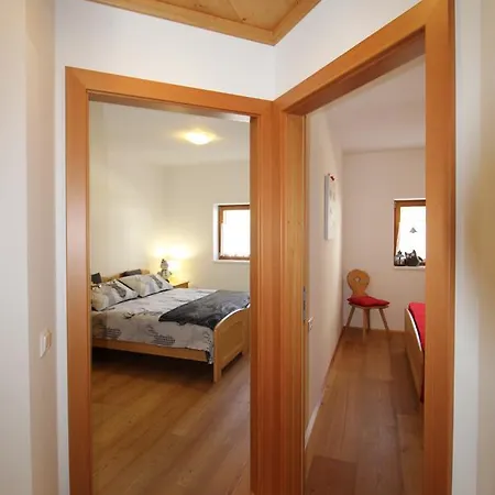 Haus Clara By Isa Badkleinkirchheim