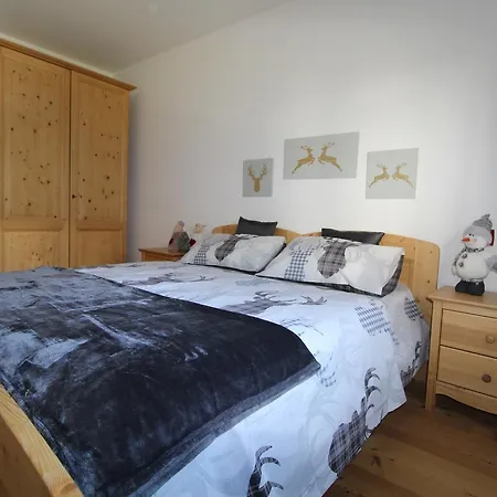 Haus Clara By Isa Badkleinkirchheim * Bad Kleinkirchheim