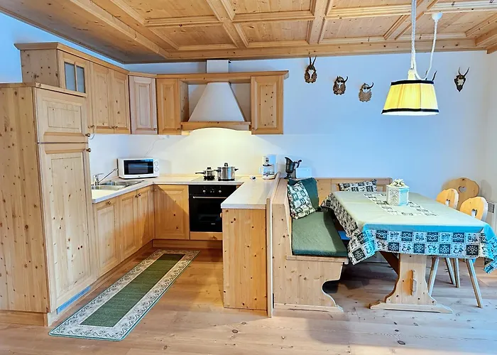 Apartament Haus Clara By Isa Badkleinkirchheim Bad Kleinkirchheim