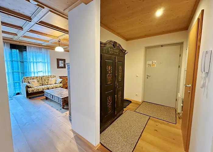 Haus Clara By Isa Badkleinkirchheim *