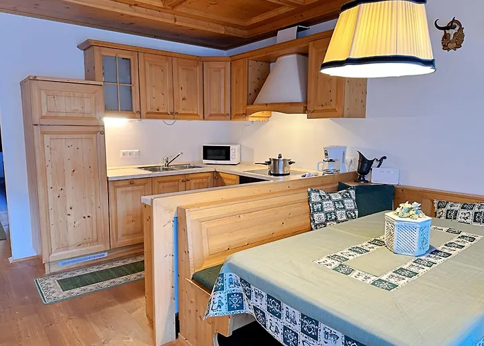 Haus Clara By Isa Badkleinkirchheim * Bad Kleinkirchheim