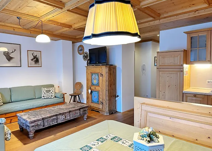 Haus Clara By Isa Badkleinkirchheim *